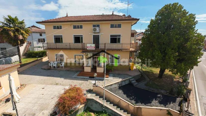 Villa unifamiliare via Roma 80, Valeriano, Pinzano al Tagliamento — foto 8 di 45