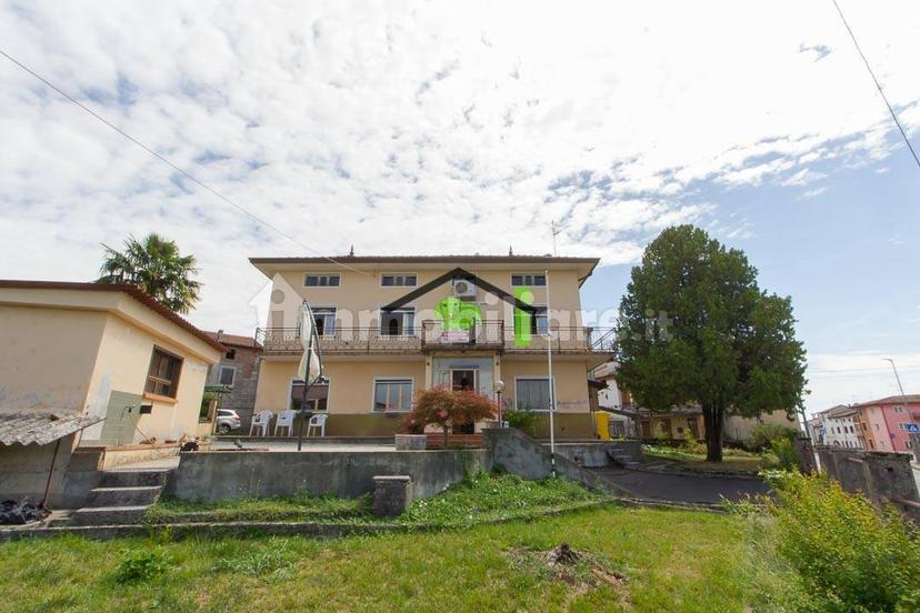Villa unifamiliare via Roma 80, Valeriano, Pinzano al Tagliamento — foto 35 di 45