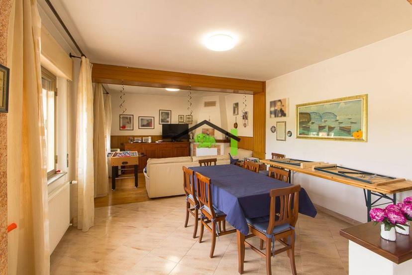 Villa unifamiliare via Roma 80, Valeriano, Pinzano al Tagliamento — foto 9 di 45