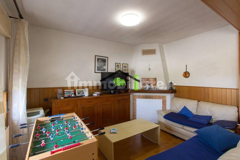 Villa unifamiliare via Roma 80, Valeriano, Pinzano al Tagliamento — foto 36 di 45