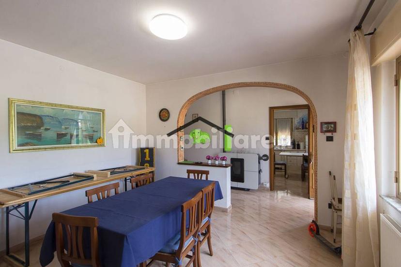 Villa unifamiliare via Roma 80, Valeriano, Pinzano al Tagliamento — foto 32 di 45