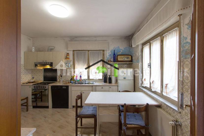 Villa unifamiliare via Roma 80, Valeriano, Pinzano al Tagliamento — foto 37 di 45
