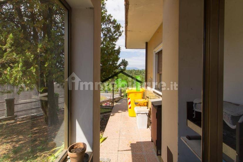 Villa unifamiliare via Roma 80, Valeriano, Pinzano al Tagliamento — foto 42 di 45