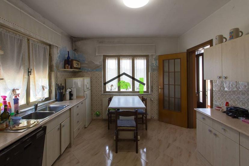 Villa unifamiliare via Roma 80, Valeriano, Pinzano al Tagliamento — foto 17 di 45