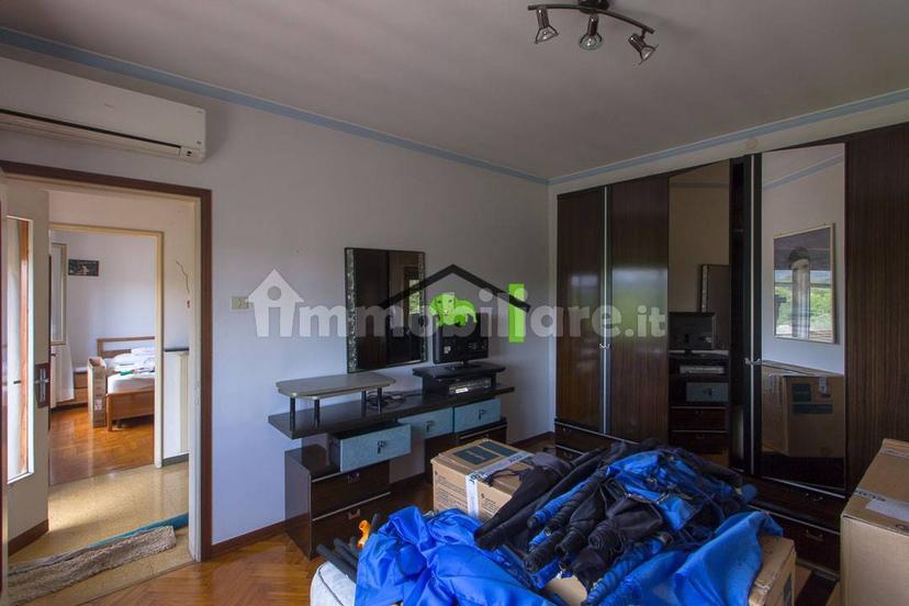 Villa unifamiliare via Roma 80, Valeriano, Pinzano al Tagliamento — foto 43 di 45