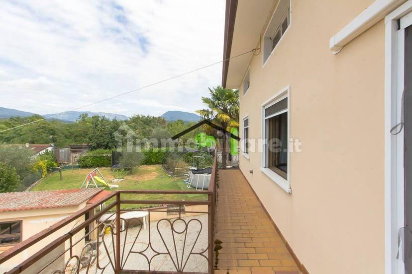 Villa unifamiliare via Roma 80, Valeriano, Pinzano al Tagliamento — foto 16 di 45