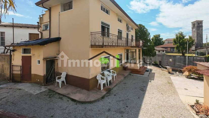 Villa unifamiliare via Roma 80, Valeriano, Pinzano al Tagliamento — foto 13 di 45