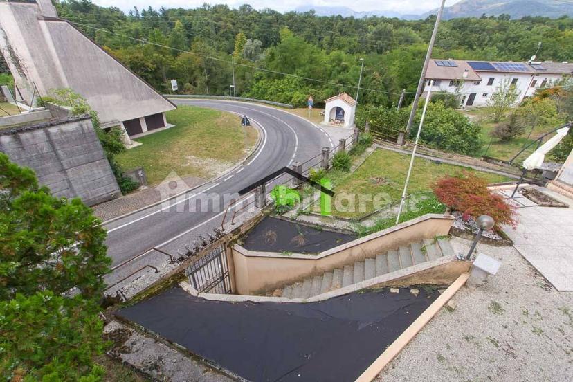Villa unifamiliare via Roma 80, Valeriano, Pinzano al Tagliamento — foto 45 di 45