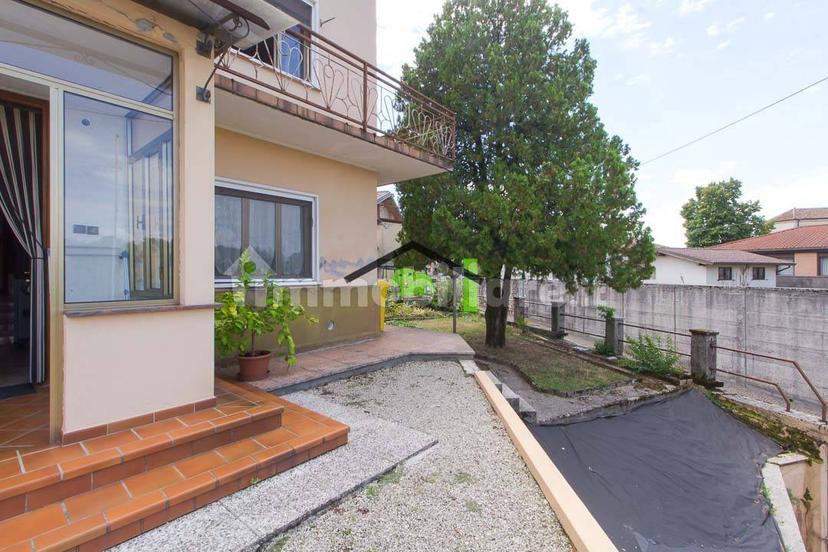 Villa unifamiliare via Roma 80, Valeriano, Pinzano al Tagliamento — foto 39 di 45
