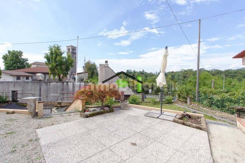 Villa unifamiliare via Roma 80, Valeriano, Pinzano al Tagliamento — foto 27 di 45