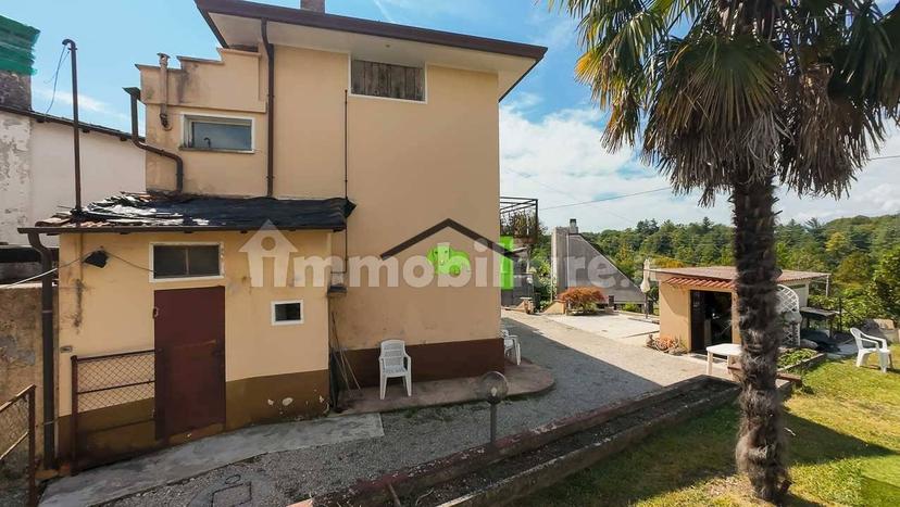 Villa unifamiliare via Roma 80, Valeriano, Pinzano al Tagliamento — foto 44 di 45