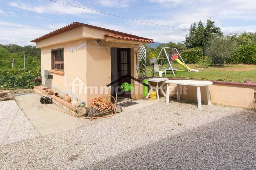 Villa unifamiliare via Roma 80, Valeriano, Pinzano al Tagliamento — foto 25 di 45