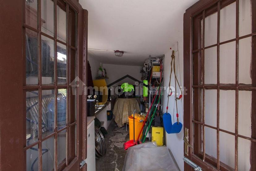 Villa unifamiliare via Roma 80, Valeriano, Pinzano al Tagliamento — foto 41 di 45