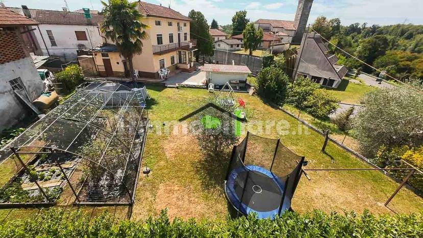 Villa unifamiliare via Roma 80, Valeriano, Pinzano al Tagliamento — foto 28 di 45