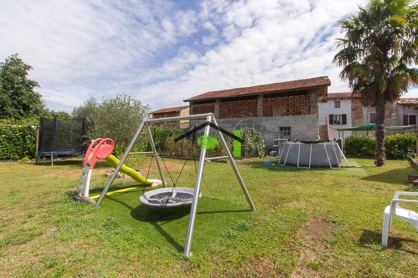 Villa unifamiliare via Roma 80, Valeriano, Pinzano al Tagliamento — foto 14 di 45