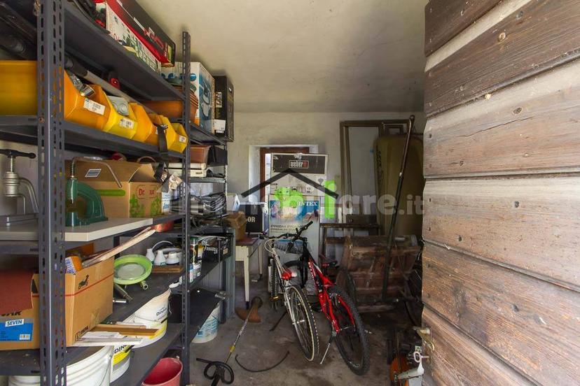 Villa unifamiliare via Roma 80, Valeriano, Pinzano al Tagliamento — foto 30 di 45