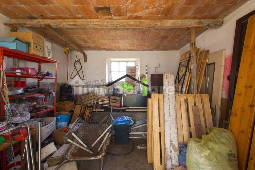 Villa unifamiliare via Roma 80, Valeriano, Pinzano al Tagliamento — foto 34 di 45