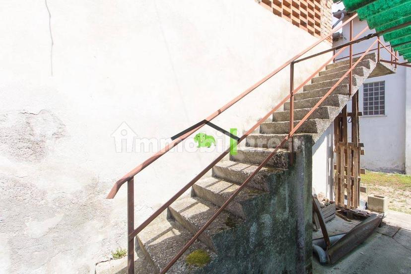 Villa unifamiliare via Roma 80, Valeriano, Pinzano al Tagliamento — foto 33 di 45