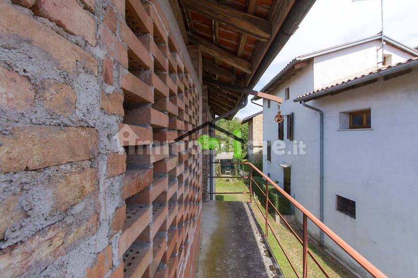 Villa unifamiliare via Roma 80, Valeriano, Pinzano al Tagliamento — foto 26 di 45