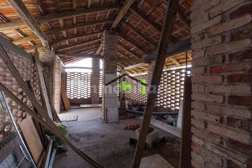 Villa unifamiliare via Roma 80, Valeriano, Pinzano al Tagliamento — foto 40 di 45