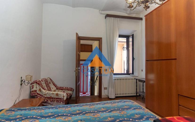 Trilocale via Vittorio Emanuele, Centro, Guardea — foto 3 di 24