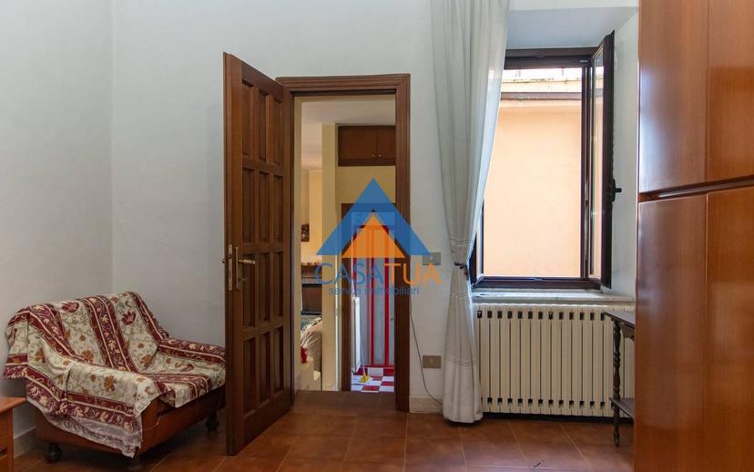 Trilocale via Vittorio Emanuele, Centro, Guardea — foto 15 di 24
