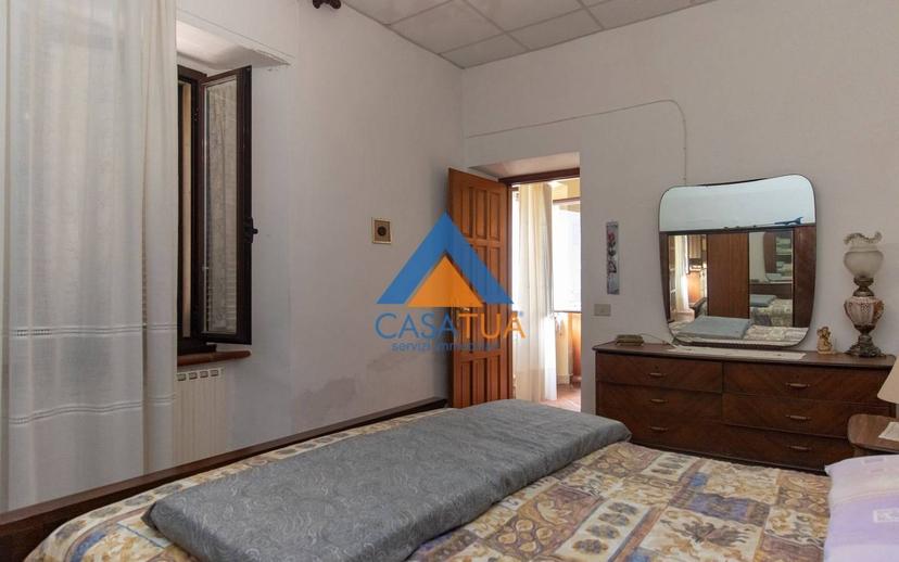 Trilocale via Vittorio Emanuele, Centro, Guardea — foto 14 di 24