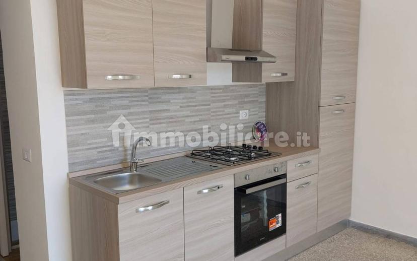 Bilocale via delle Fontanelle 24, Centro, Paliano