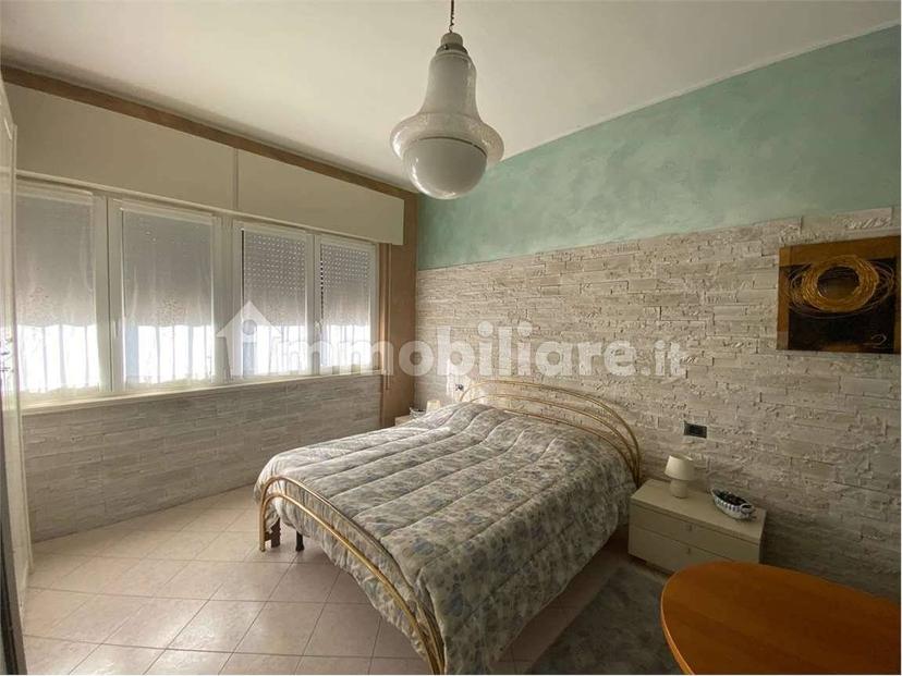 Bilocale via Brusaporto , 11, Seriate — foto 2 di 15