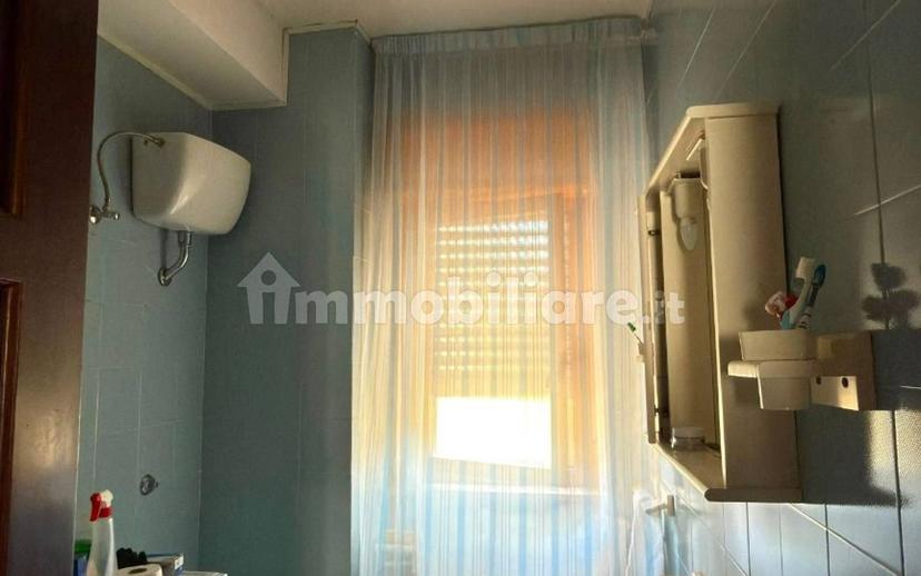 Appartamento via Domenico Scarlatti, Tufolo, Farina, Crotone