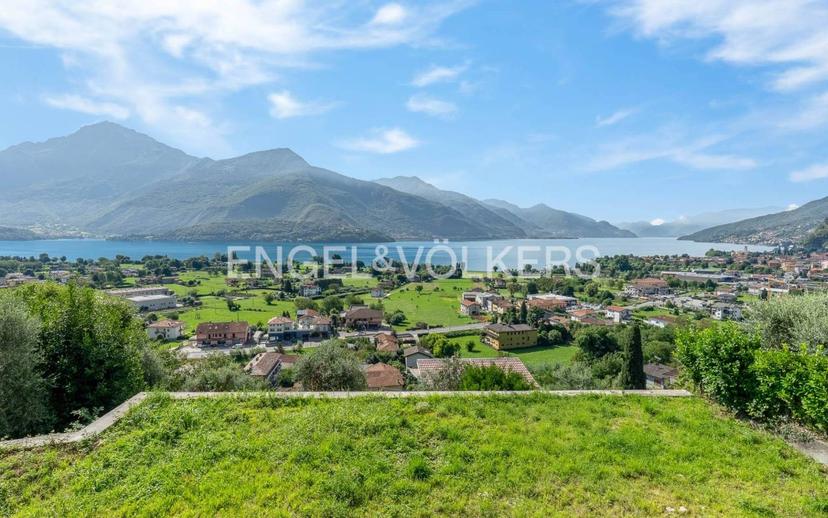 Villa unifamiliare, nuova, 650 m², Gravedona, Gravedona ed Uniti — foto 27 di 27