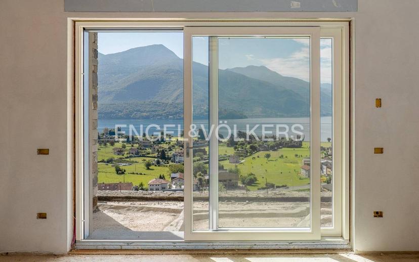 Villa unifamiliare, nuova, 650 m², Gravedona, Gravedona ed Uniti — foto 10 di 27