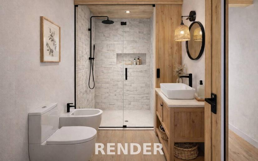 Villa unifamiliare, nuova, 650 m², Gravedona, Gravedona ed Uniti — foto 5 di 27
