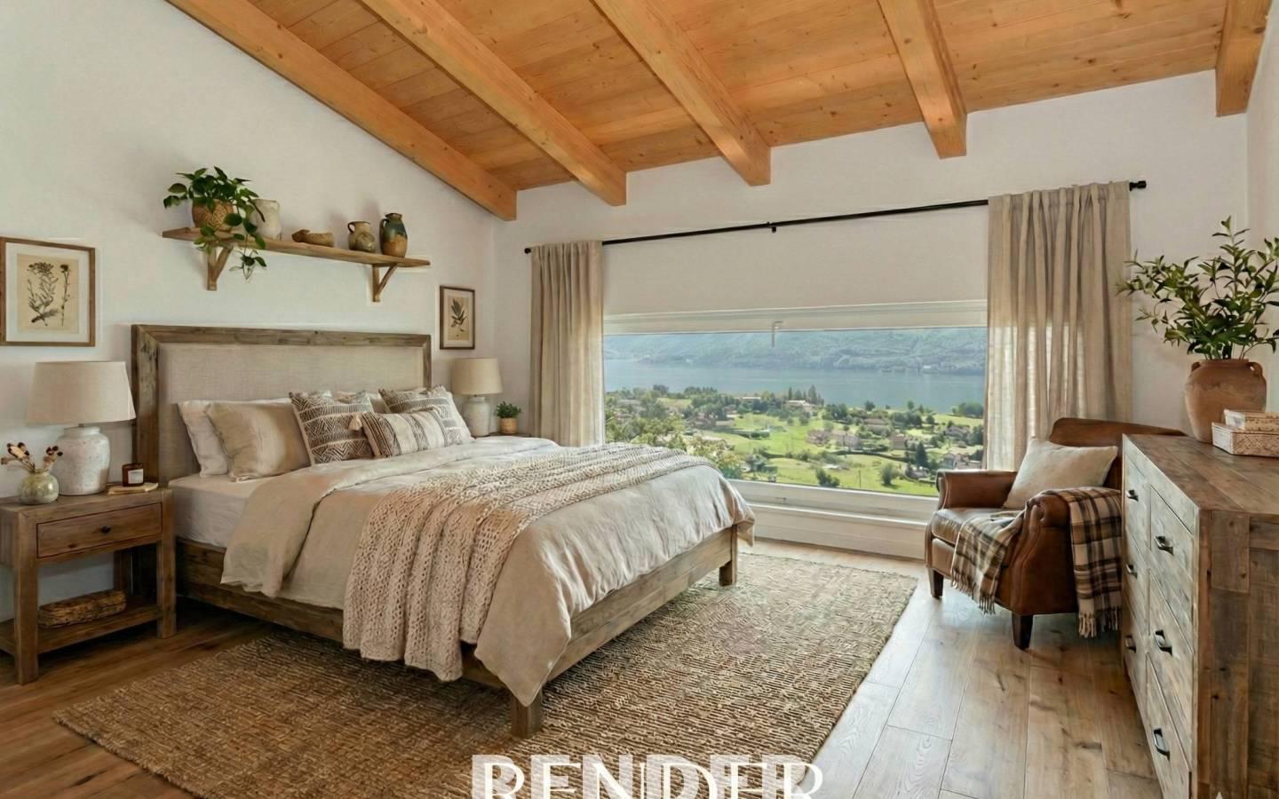 Villa unifamiliare, nuova, 650 m², Gravedona, Gravedona ed Uniti