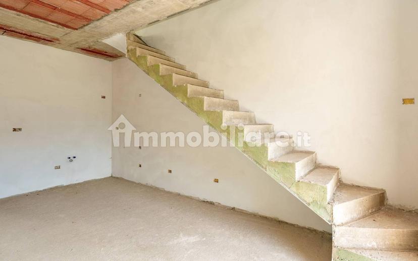 Villa unifamiliare, nuova, 650 m², Gravedona, Gravedona ed Uniti — foto 9 di 27