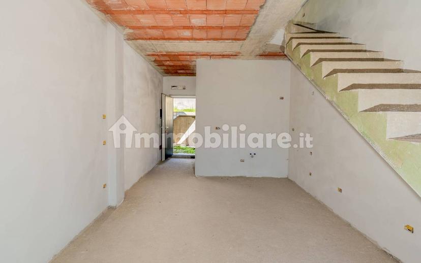 Villa unifamiliare, nuova, 650 m², Gravedona, Gravedona ed Uniti — foto 7 di 27