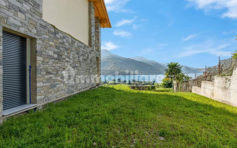 Villa unifamiliare, nuova, 650 m², Gravedona, Gravedona ed Uniti — foto 6 di 27