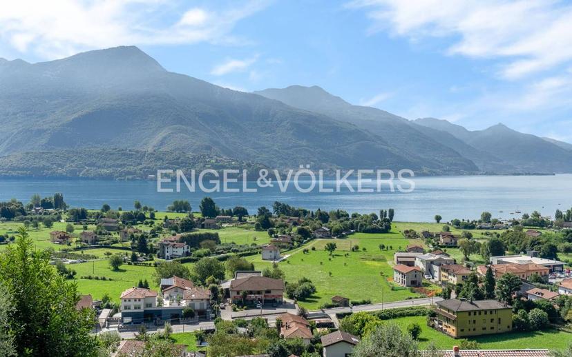 Villa unifamiliare, nuova, 650 m², Gravedona, Gravedona ed Uniti — foto 11 di 27
