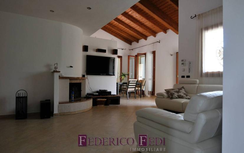 Villa unifamiliare, ottimo stato, 190 m², San Giorgio a Colonica, Prato — foto 24 di 30