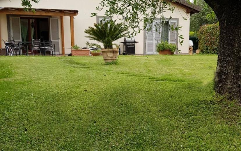 Villa unifamiliare, ottimo stato, 190 m², San Giorgio a Colonica, Prato — foto 4 di 30