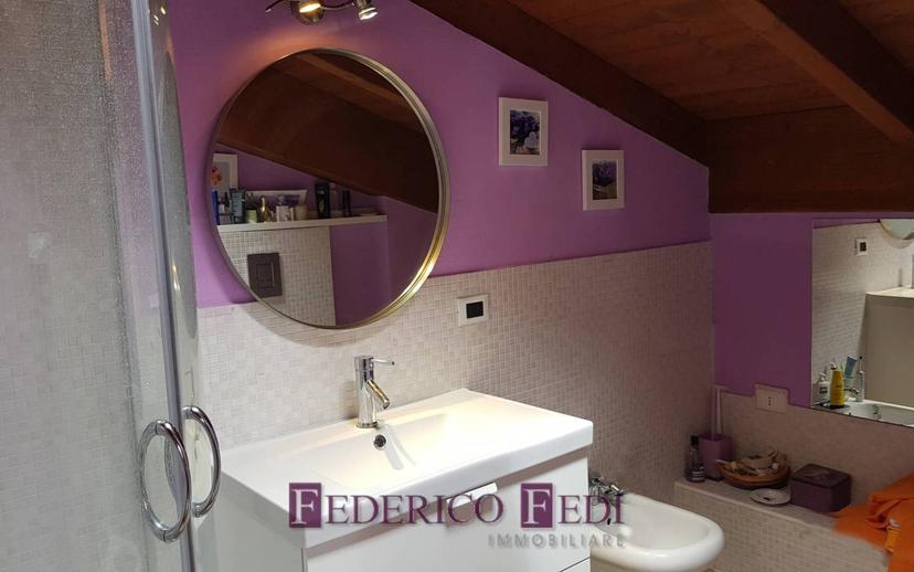 Villa unifamiliare, ottimo stato, 190 m², San Giorgio a Colonica, Prato — foto 15 di 30