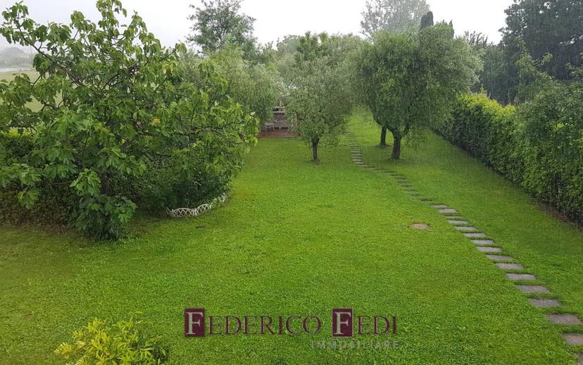 Villa unifamiliare, ottimo stato, 190 m², San Giorgio a Colonica, Prato — foto 28 di 30