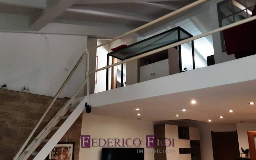 Villa unifamiliare, ottimo stato, 190 m², San Giorgio a Colonica, Prato — foto 20 di 30