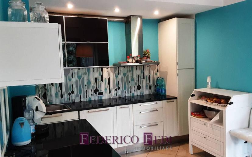 Villa unifamiliare, ottimo stato, 190 m², San Giorgio a Colonica, Prato — foto 3 di 30