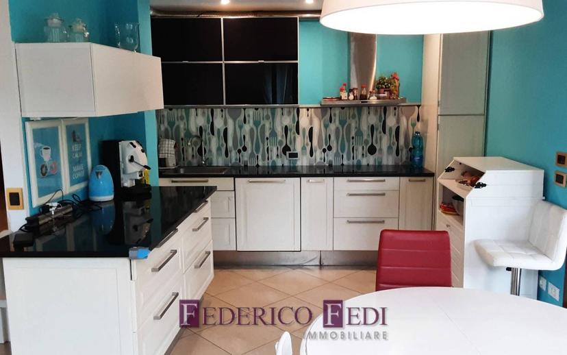 Villa unifamiliare, ottimo stato, 190 m², San Giorgio a Colonica, Prato — foto 12 di 30