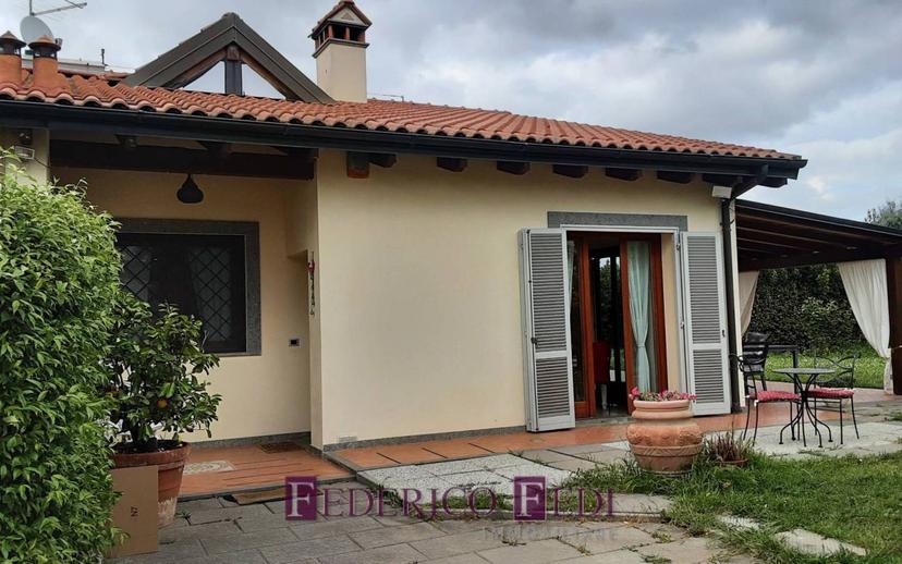 Villa unifamiliare, ottimo stato, 190 m², San Giorgio a Colonica, Prato — foto 6 di 30