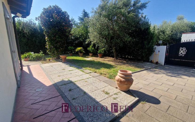 Villa unifamiliare, ottimo stato, 190 m², San Giorgio a Colonica, Prato — foto 25 di 30