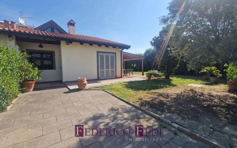 Villa unifamiliare, ottimo stato, 190 m², San Giorgio a Colonica, Prato — foto 16 di 30