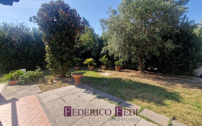 Villa unifamiliare, ottimo stato, 190 m², San Giorgio a Colonica, Prato — foto 29 di 30