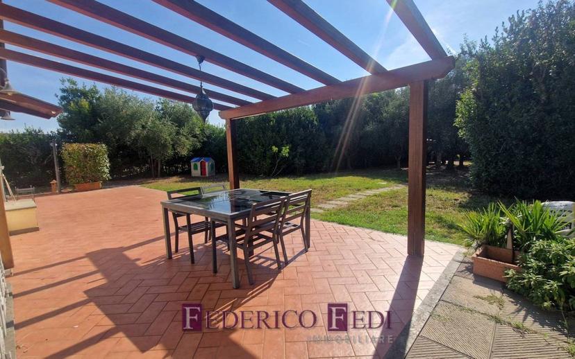 Villa unifamiliare, ottimo stato, 190 m², San Giorgio a Colonica, Prato — foto 19 di 30